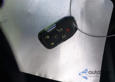 2020 Chevrolet Suburban 4Wd Lt from USA, damaged, VIN 1GNSKHKC9LR128432